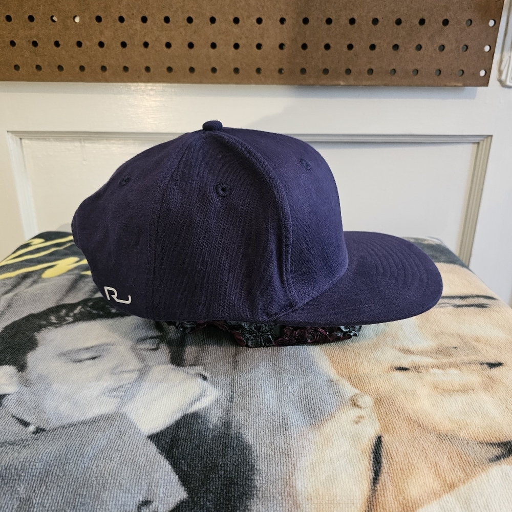 Rove Snapback Hat - image 5